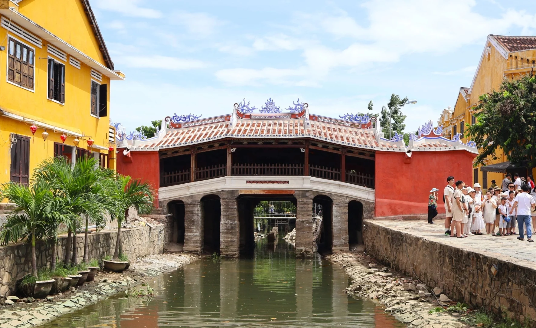 Bel Marina Hoi An Resort