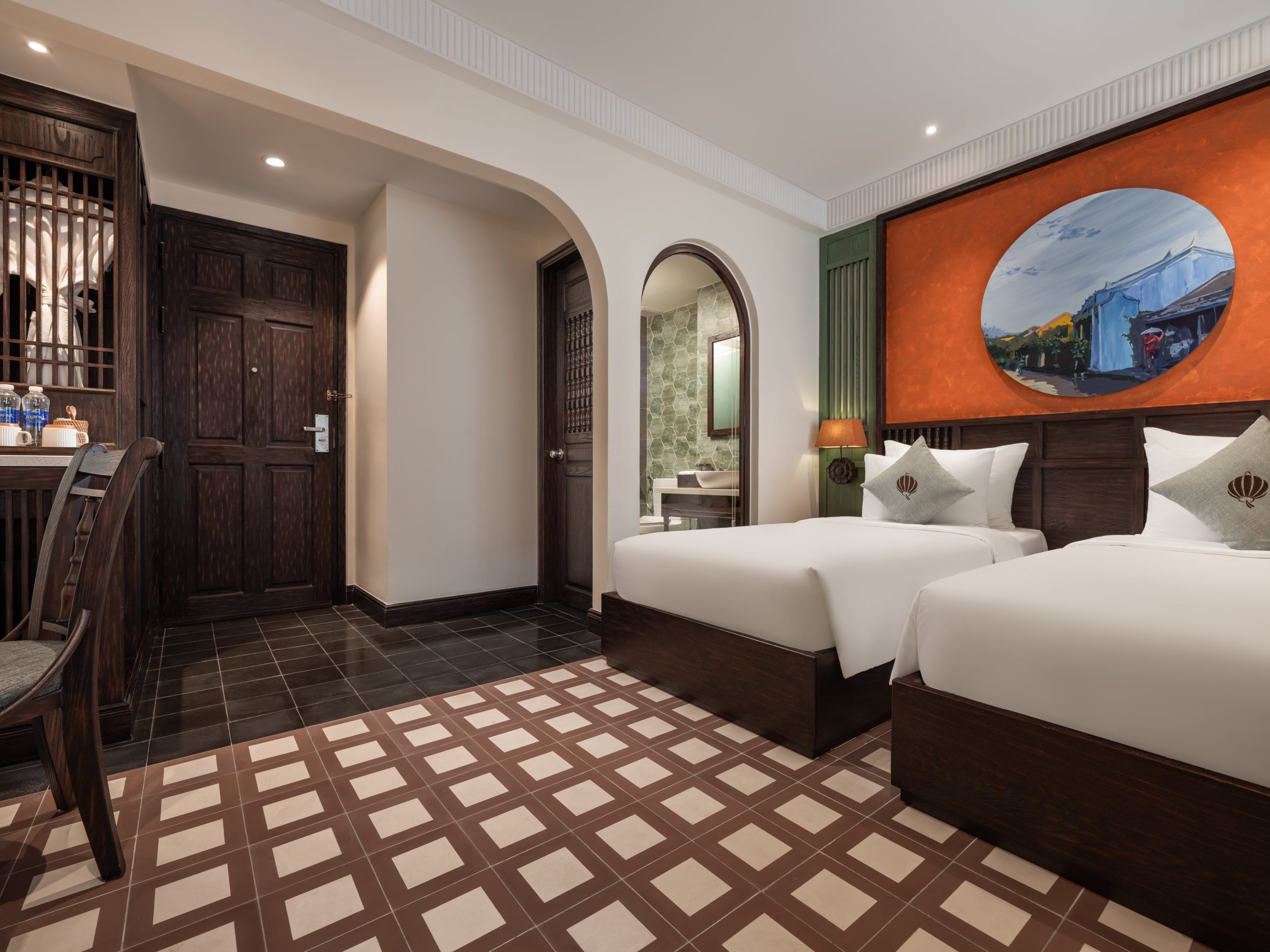 Bel Marina Hoi An Resort