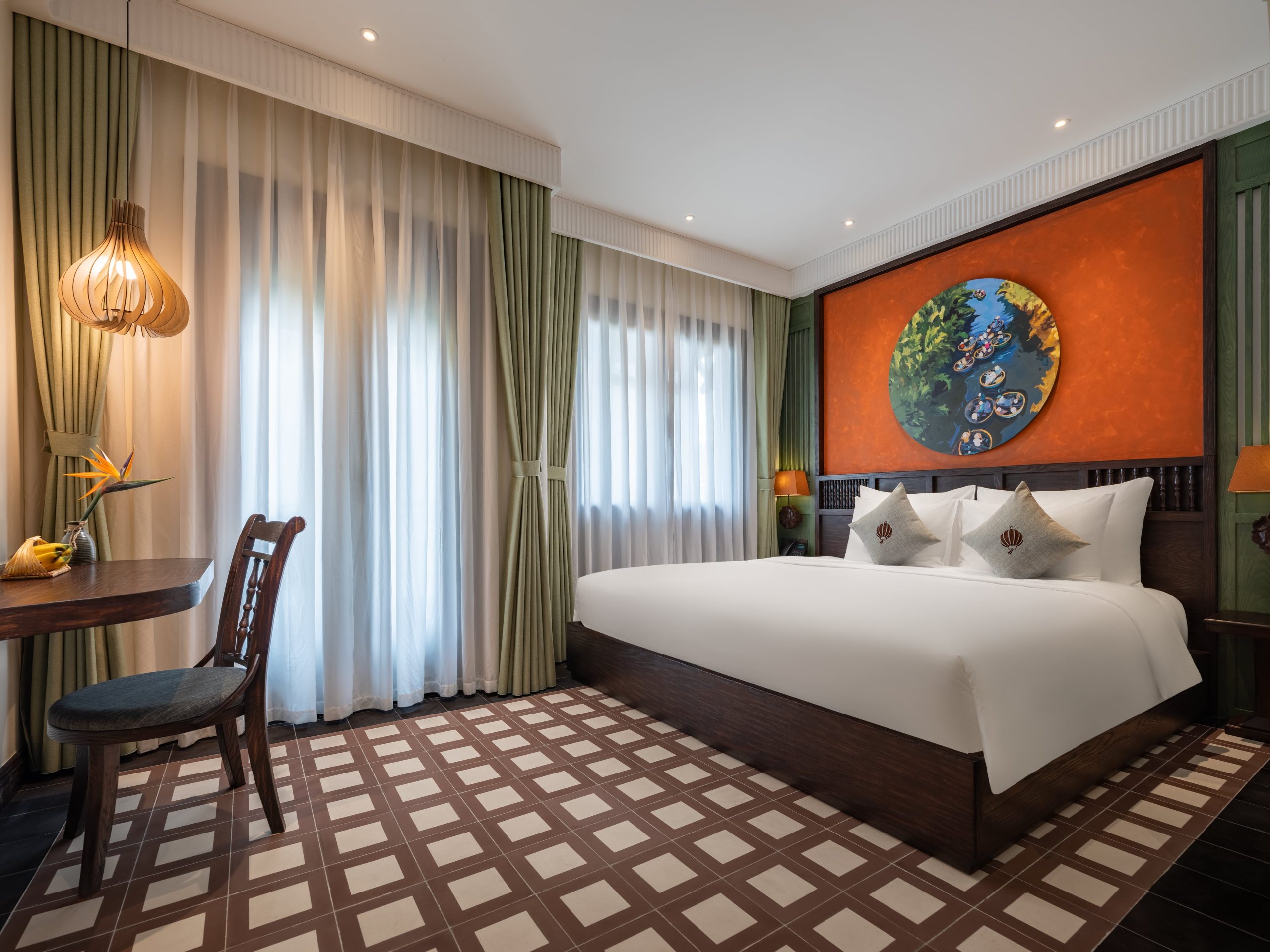 Bel Marina Hoi An Resort